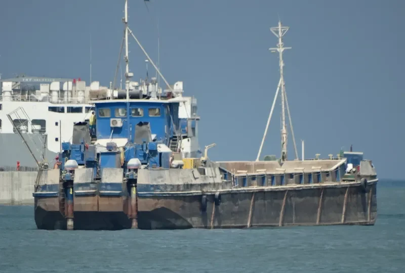 MIDIA 21 General Cargo IMO 7906758 photo 3