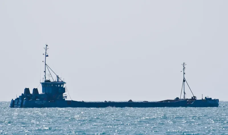 MIDIA 21 General Cargo IMO 7906758 photo 5