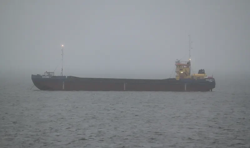 EXCALIBUR 1 General Cargo IMO 7906772 photo 5