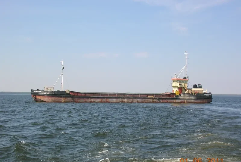 EXCALIBUR 1 General Cargo IMO 7906772 photo 6