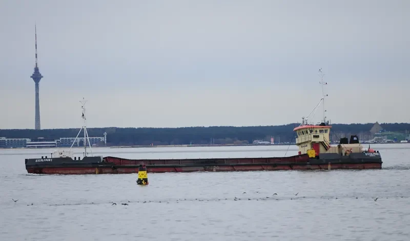 EXCALIBUR 1 General Cargo IMO 7906772 photo 7