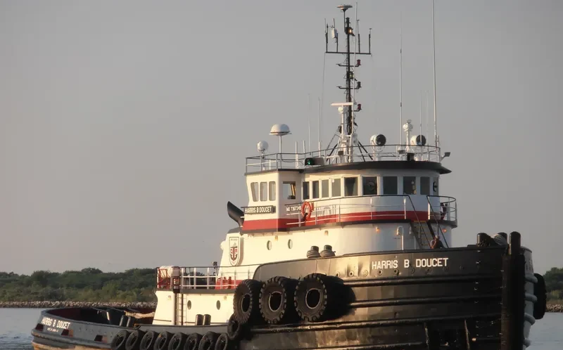 ZION FALGOUT General Cargo IMO 7906837 photo 4