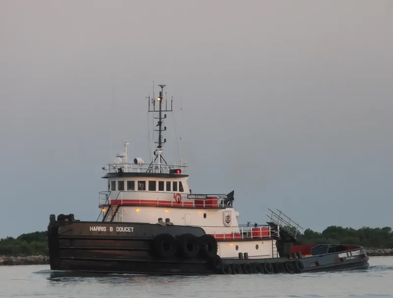 ZION FALGOUT General Cargo IMO 7906837 photo 5