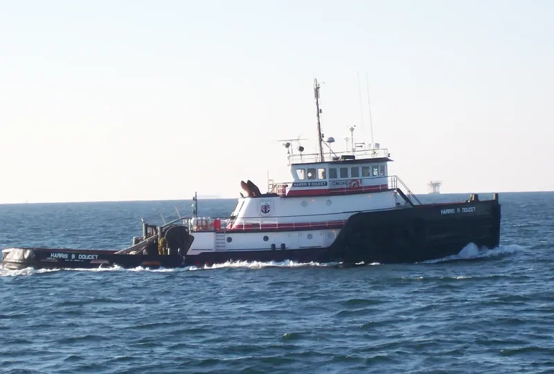 ZION FALGOUT General Cargo IMO 7906837 photo 7