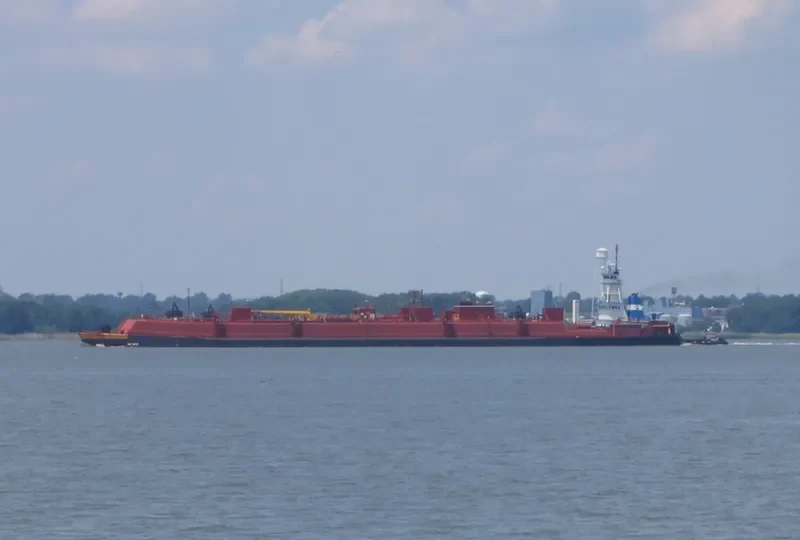 ZION FALGOUT General Cargo IMO 7906837 photo 8