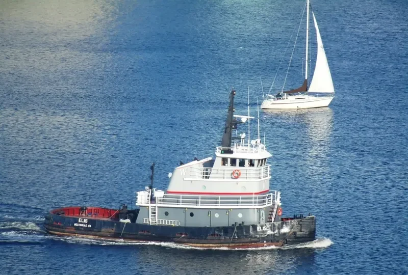 MISS KELLYE JO General Cargo IMO 7906863 photo 3