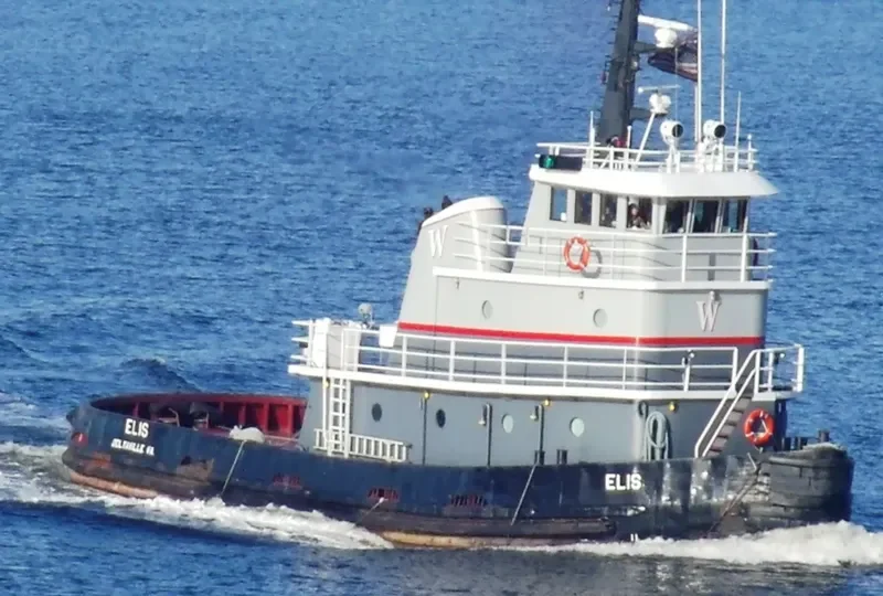MISS KELLYE JO General Cargo IMO 7906863 photo 5