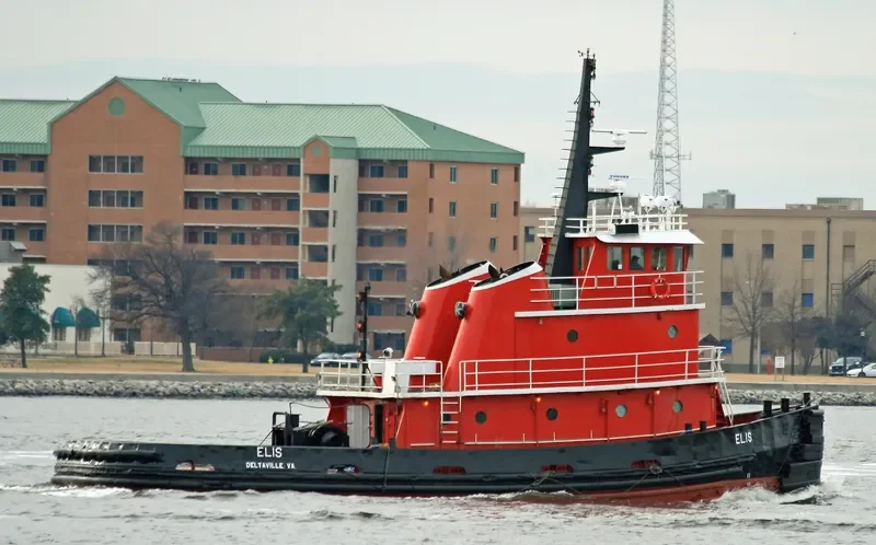 MISS KELLYE JO General Cargo IMO 7906863 photo 10