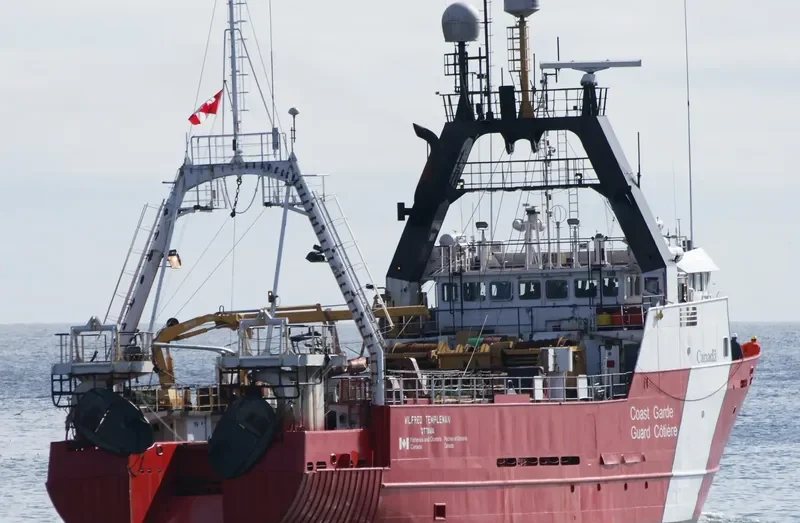 BLAIN M General Cargo IMO 7907099 photo 3