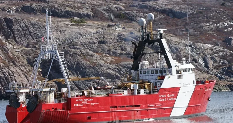 BLAIN M General Cargo IMO 7907099 photo 5