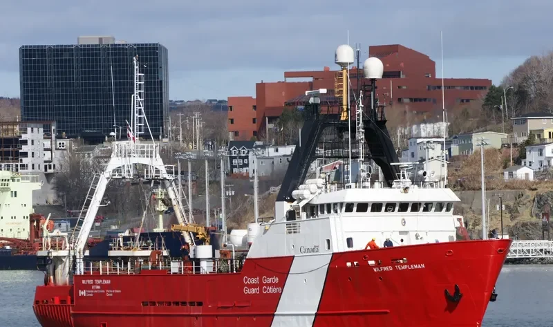 BLAIN M General Cargo IMO 7907099 photo 6