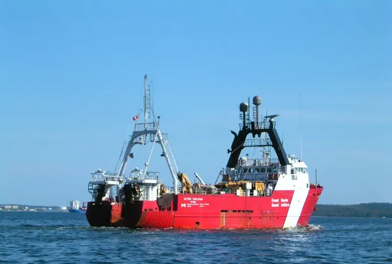 BLAIN M General Cargo IMO 7907099 photo 8