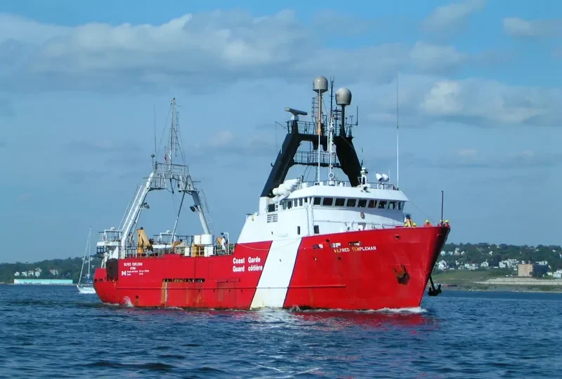 BLAIN M General Cargo IMO 7907099 photo 9