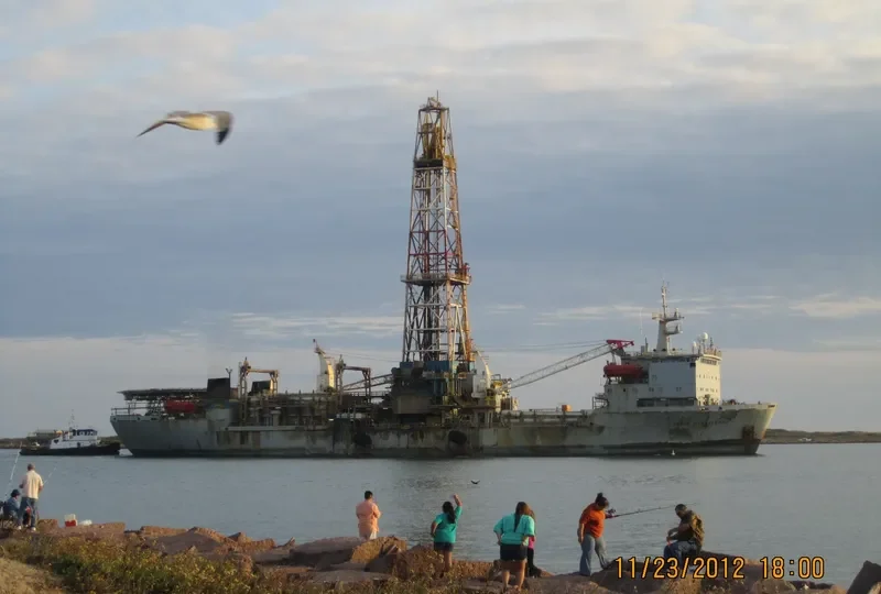 DPDS4 General Cargo IMO 7907178