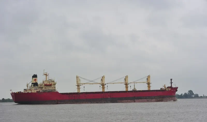 PEREGRINE I General Cargo IMO 7907180 photo 2