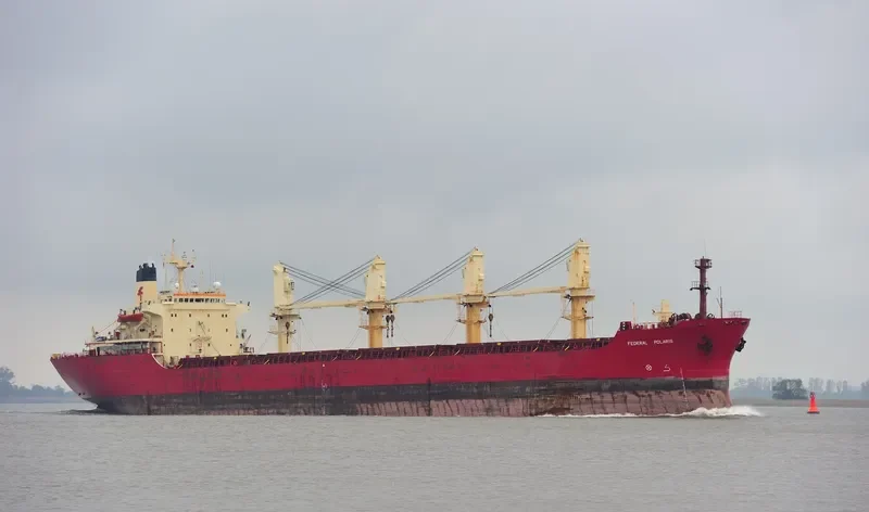 PEREGRINE I General Cargo IMO 7907180 photo 3