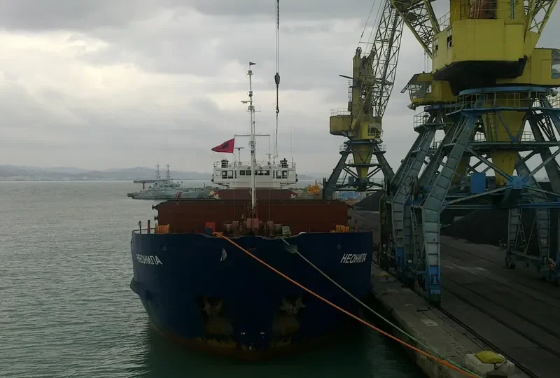 NEONILA General Cargo IMO 7907233 photo 3