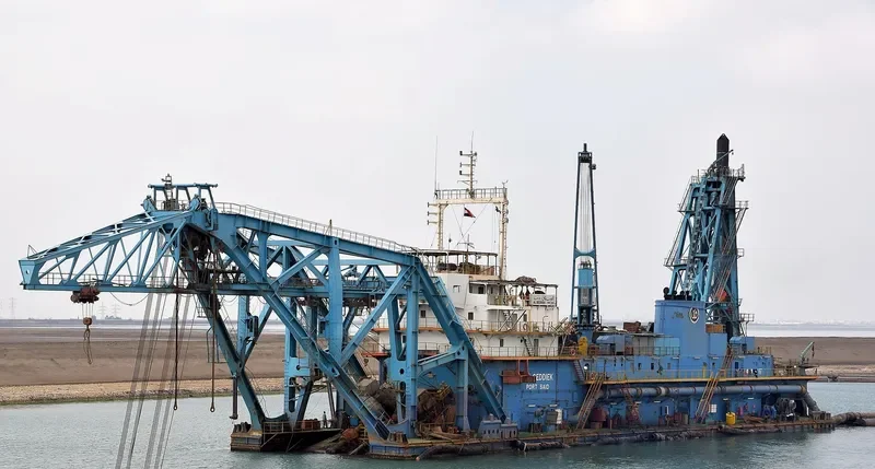 AL SEDDIEK General Cargo IMO 7907506