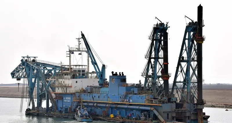 AL SEDDIEK General Cargo IMO 7907506 photo 2