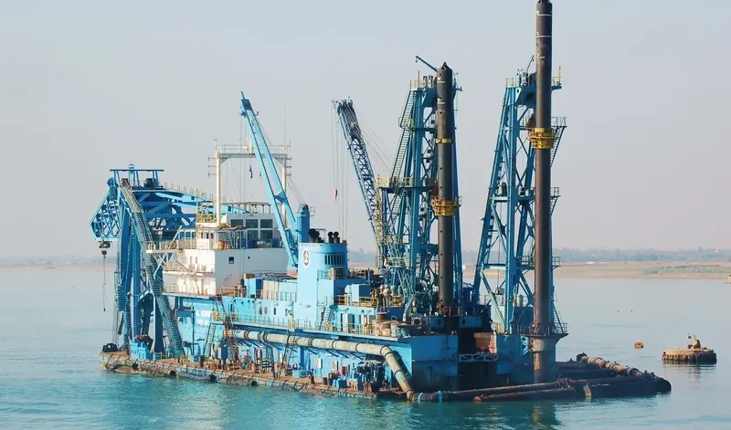 AL SEDDIEK General Cargo IMO 7907506 photo 4