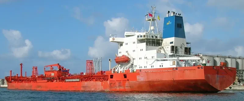 GEM OF MANGALORE Tanker IMO 7907611 photo 2
