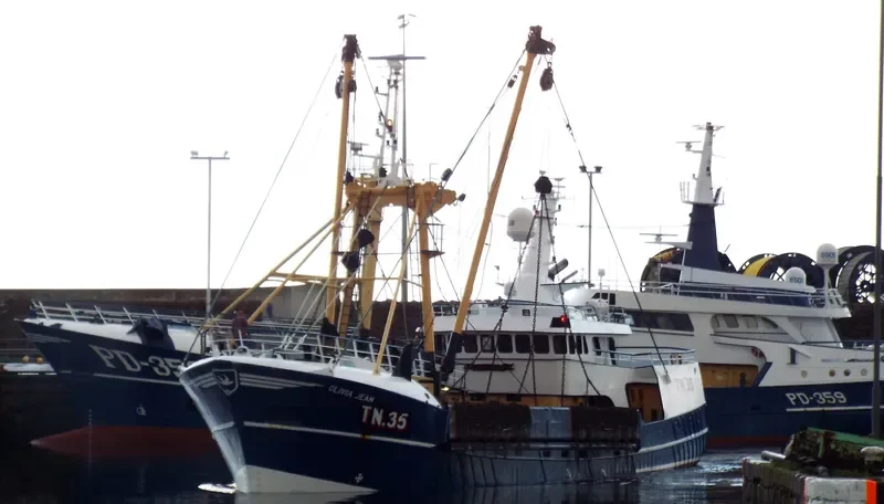 OLIVIA JEAN General Cargo IMO 7907867 photo 6