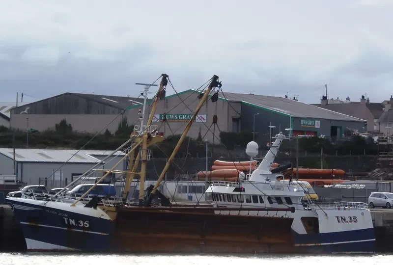 OLIVIA JEAN General Cargo IMO 7907867 photo 7