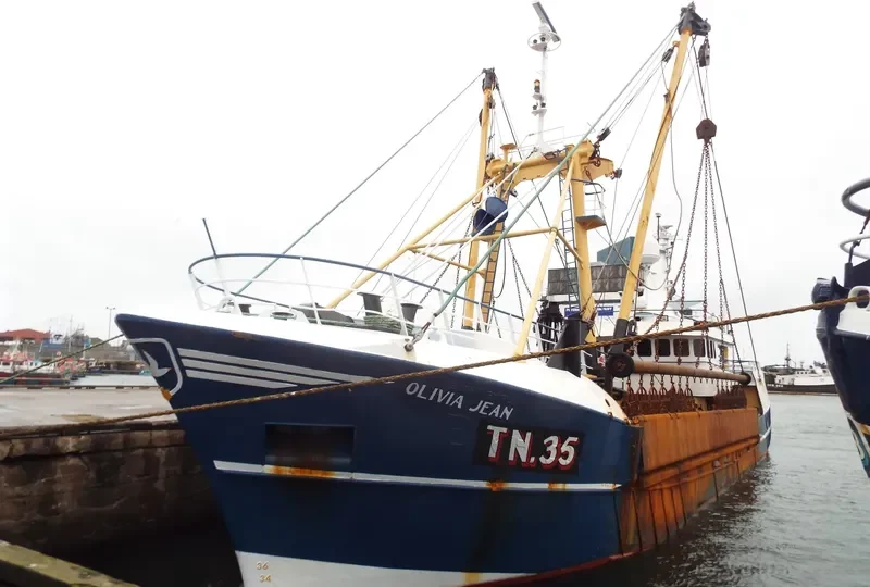 OLIVIA JEAN General Cargo IMO 7907867 photo 10