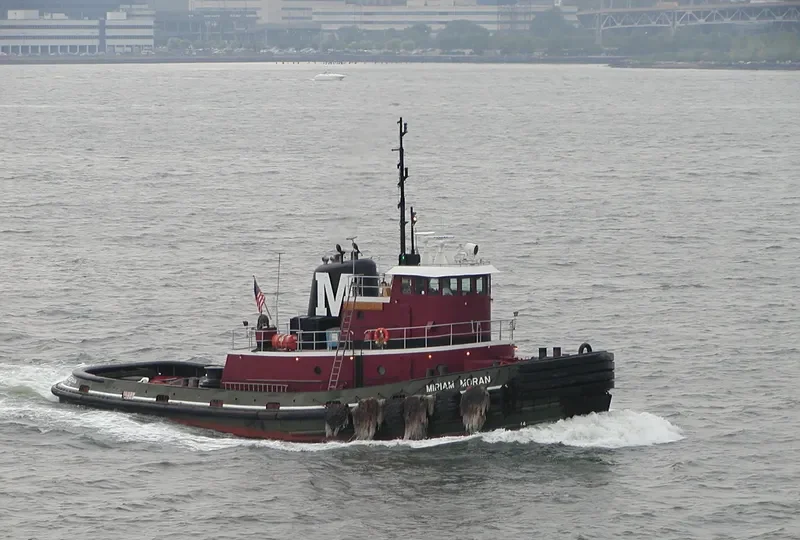 MIRIAM MORAN General Cargo IMO 7908146 photo 8