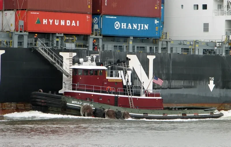 MIRIAM MORAN General Cargo IMO 7908146 photo 9
