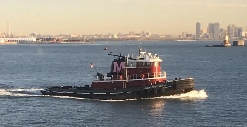 MARGARET MORAN General Cargo IMO 7908158