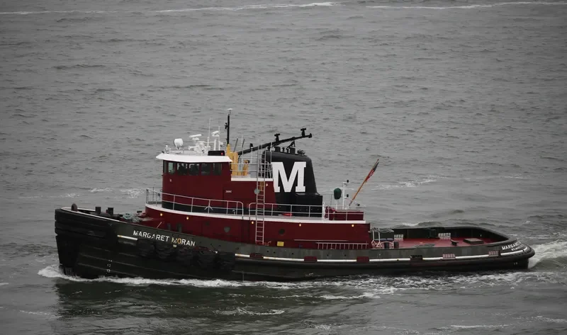 MARGARET MORAN General Cargo IMO 7908158 photo 2