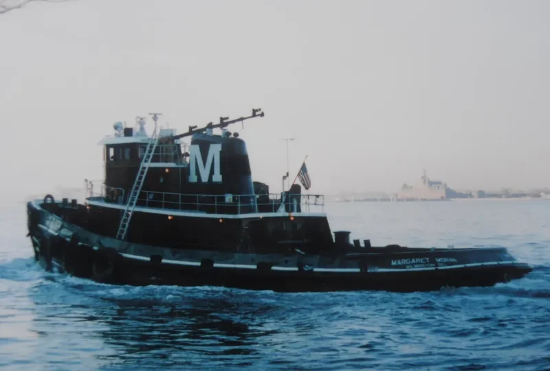 MARGARET MORAN General Cargo IMO 7908158 photo 5