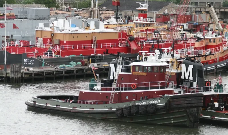 MARGARET MORAN General Cargo IMO 7908158 photo 8