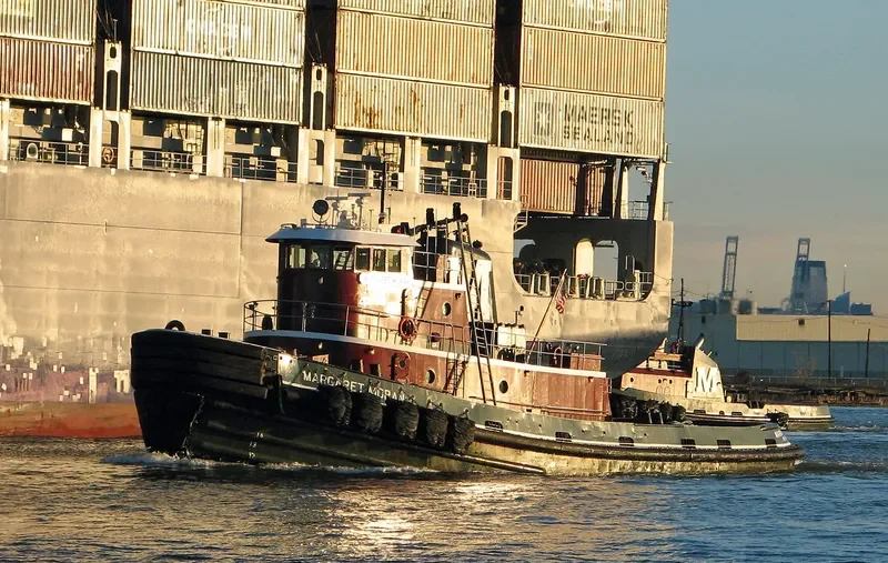 MARGARET MORAN General Cargo IMO 7908158 photo 9