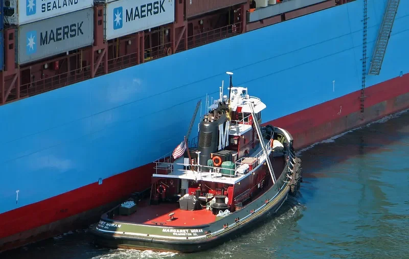 MARGARET MORAN General Cargo IMO 7908158 photo 10