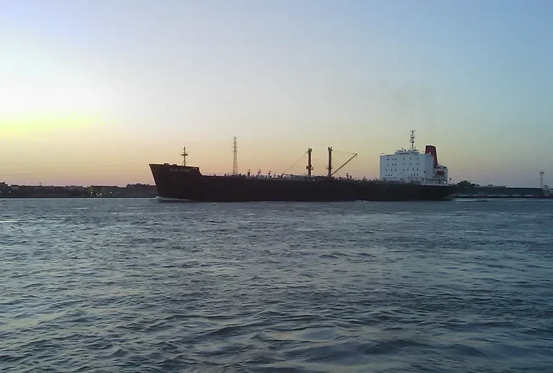 RIDGE Tanker IMO 7908172 photo 7
