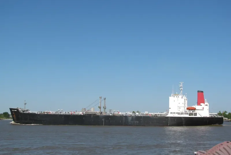 RIDGE Tanker IMO 7908172 photo 8