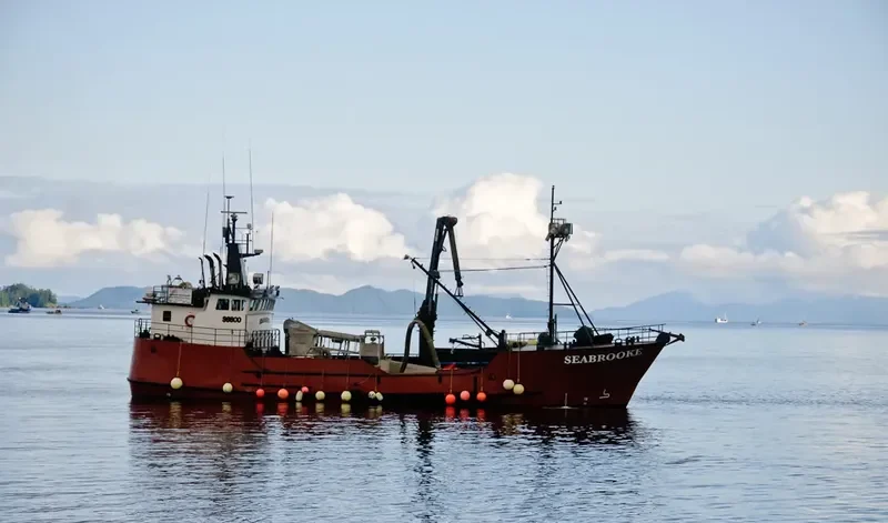 SEABROOKE General Cargo IMO 7908237 photo 5