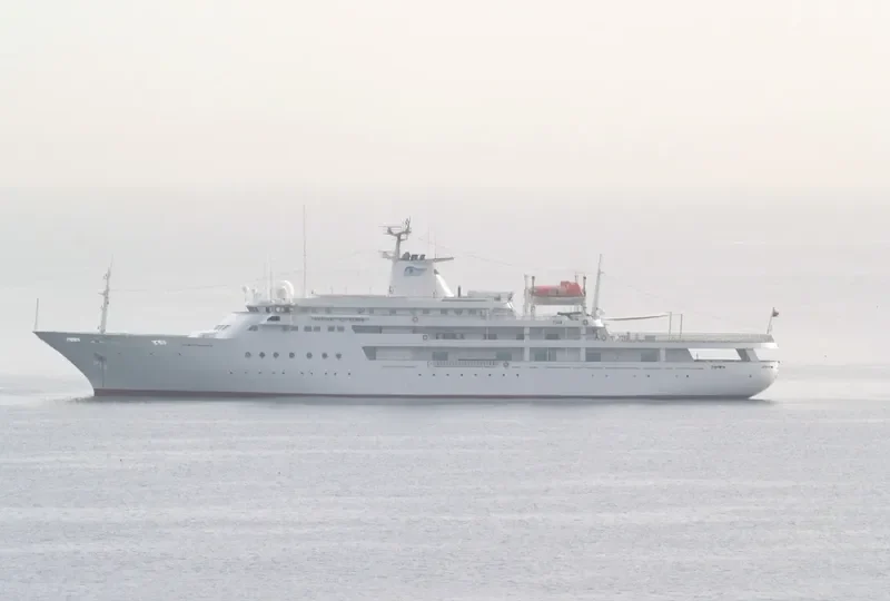LOALOAT AL BEHAR General Cargo IMO 7908433 photo 3