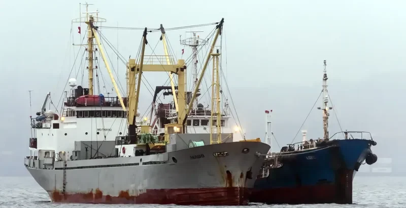 AKASHIYA General Cargo IMO 7908562 photo 5