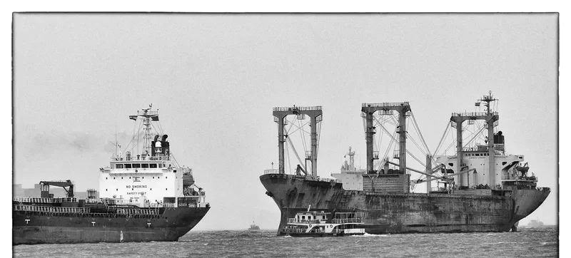 TABERNACLE STAR General Cargo IMO 7908720