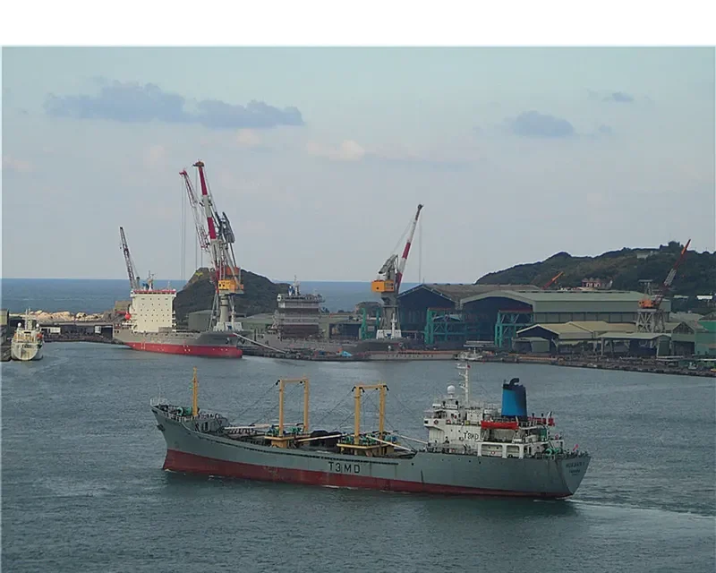 HUA JIAN 1 General Cargo IMO 7908732 photo 4