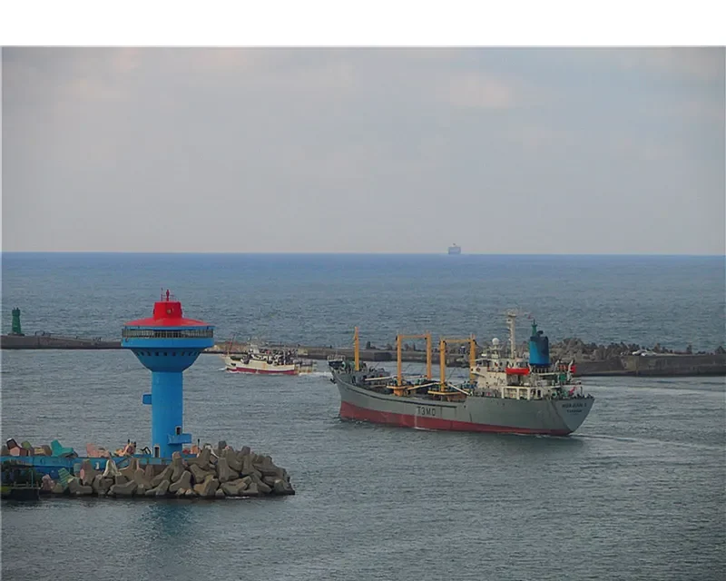 HUA JIAN 1 General Cargo IMO 7908732 photo 5