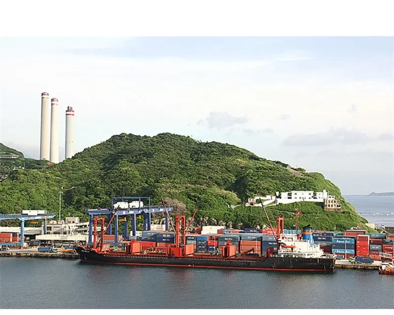 GUI SHUN Bulk Carrier IMO 7908926 photo 4
