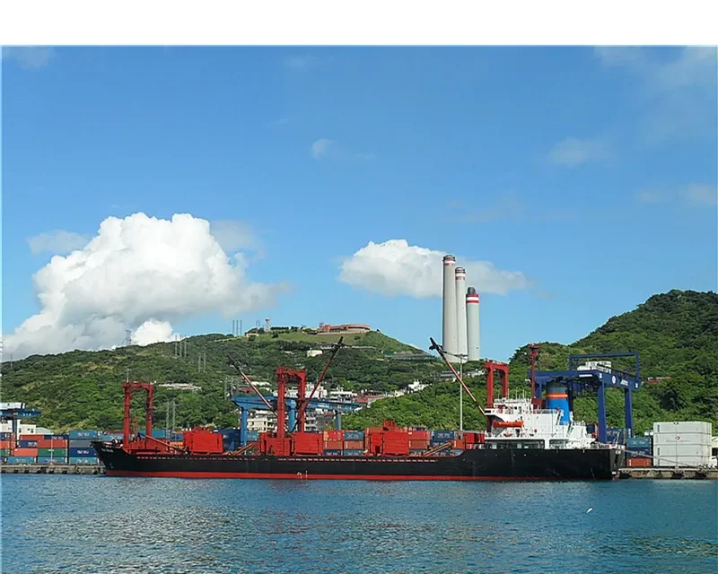 GUI SHUN Bulk Carrier IMO 7908926 photo 6