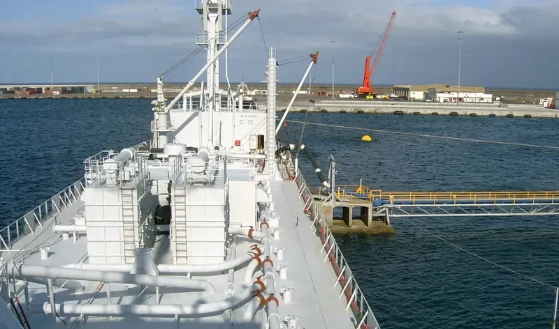 BOSOWA ARROW 3 General Cargo IMO 7909085 photo 5