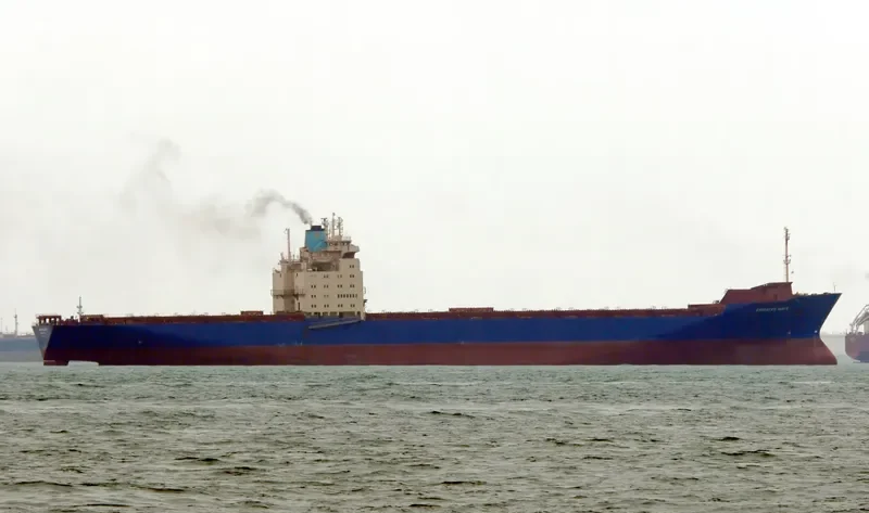 TACOMA Container Ship IMO 7909425 photo 3
