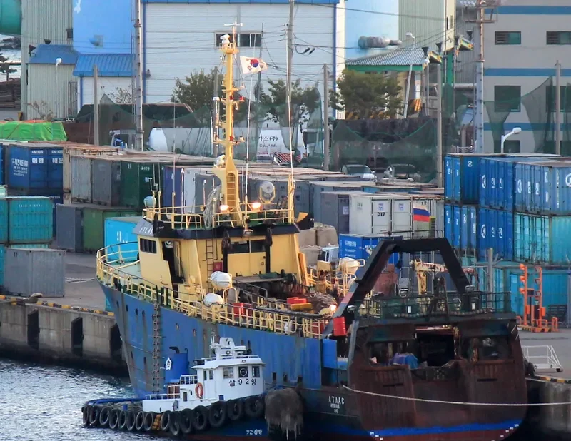 DIKTIS General Cargo IMO 7909449 photo 2