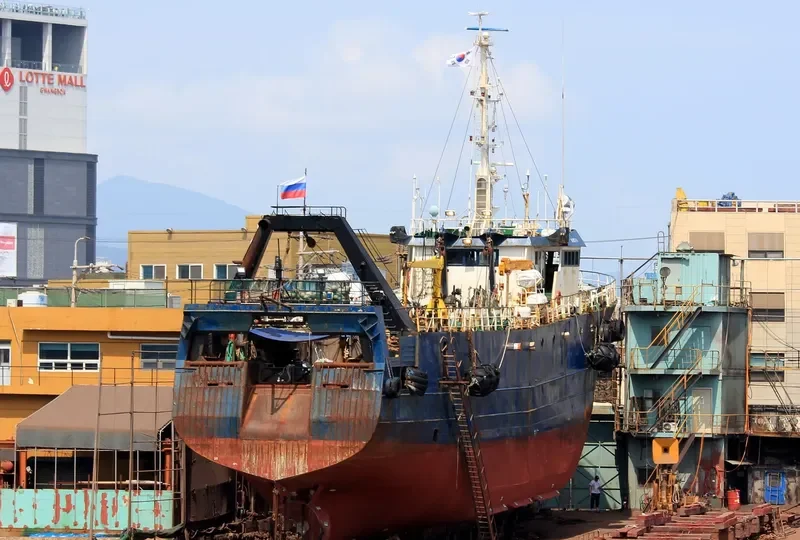DIKTIS General Cargo IMO 7909449 photo 4